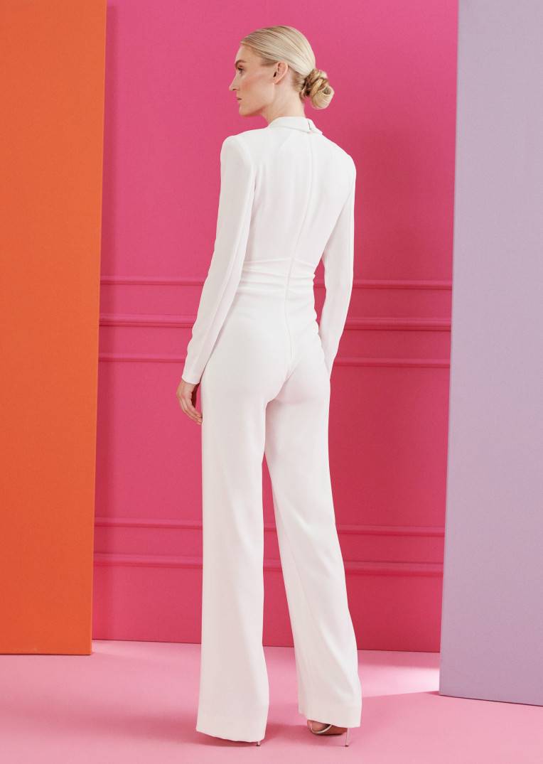 Talbot Runhof Jumpsuit Bisma1 Wochenangebot