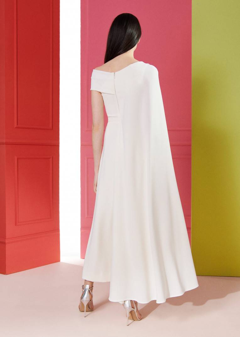 Talbot Runhof Jumpsuit Sina5 Begrenzte Freigabe