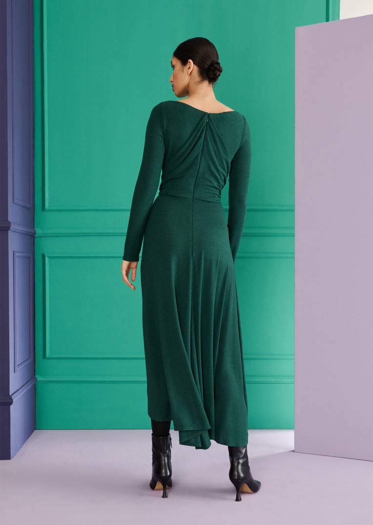 Talbot Runhof Midikleid Ross31 JETZT KAUFEN