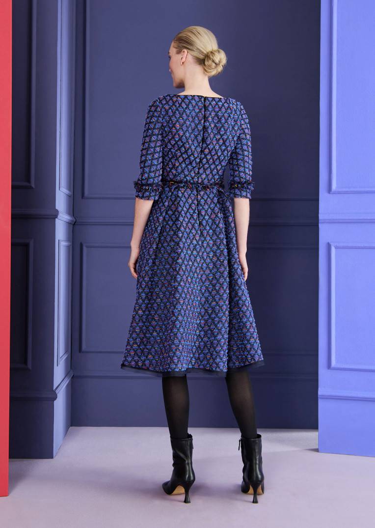 Talbot Runhof Cocktailkleid Moni1 Nur für heute