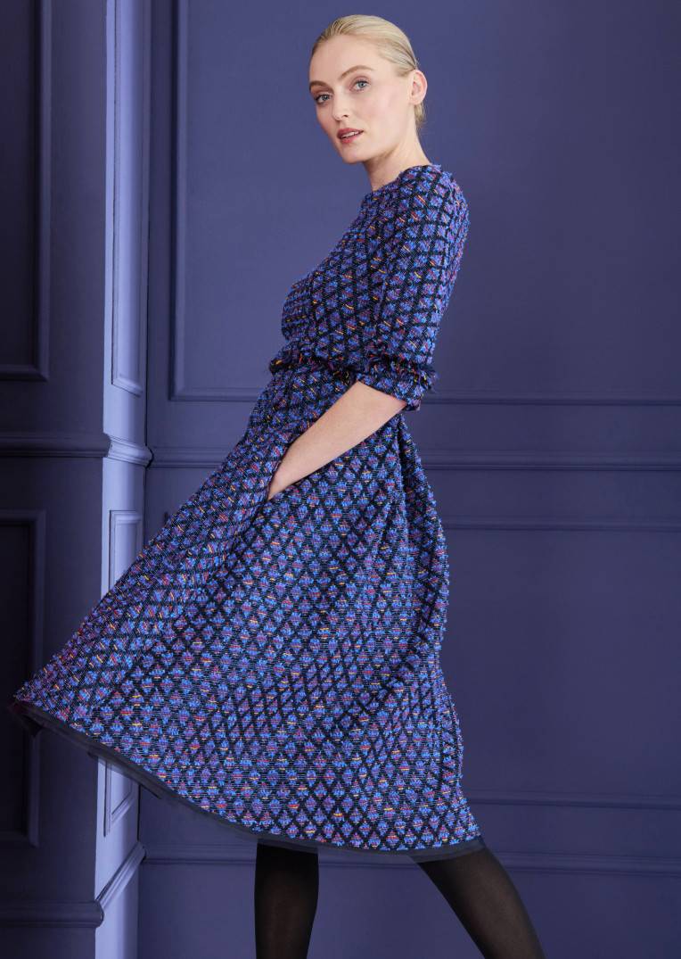 Talbot Runhof Cocktailkleid Moni1 Nur für heute