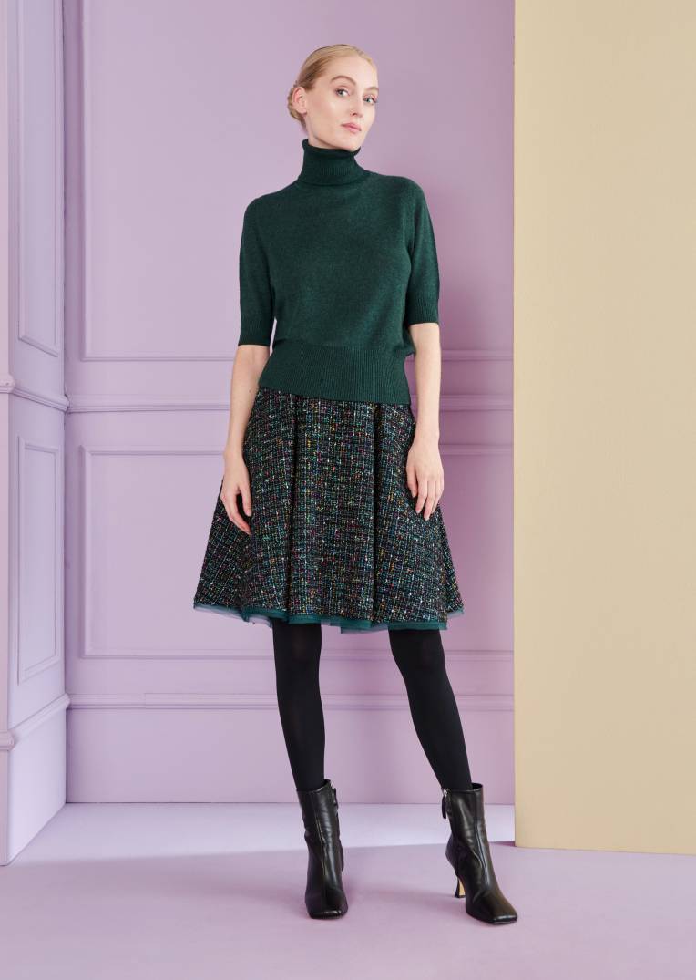 Talbot Runhof Pullover Fabio1 Sonderangebot der Fabrik