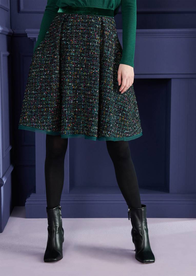 Talbot Runhof Rock Celola8 Bis zu 55% Rabatt