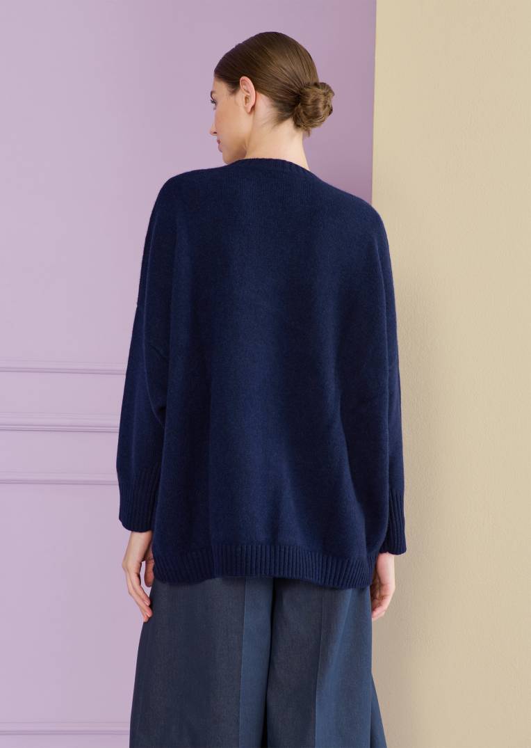 Talbot Runhof Pullover NellySweater1 Fabrikladen