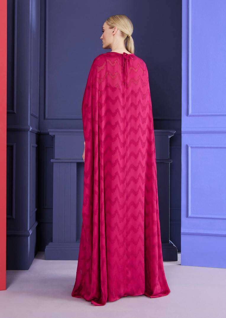 Talbot Runhof Abendkleid Loplop2 Speichern exportieren
