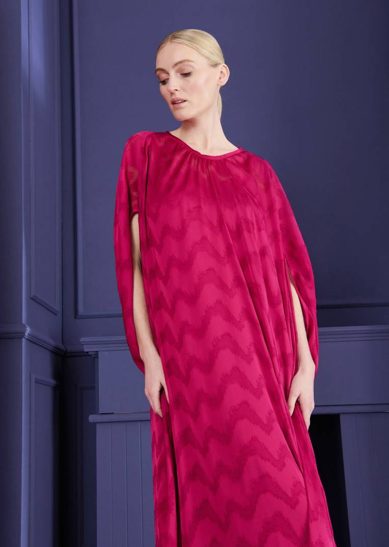Talbot Runhof Abendkleid Loplop2 Speichern exportieren