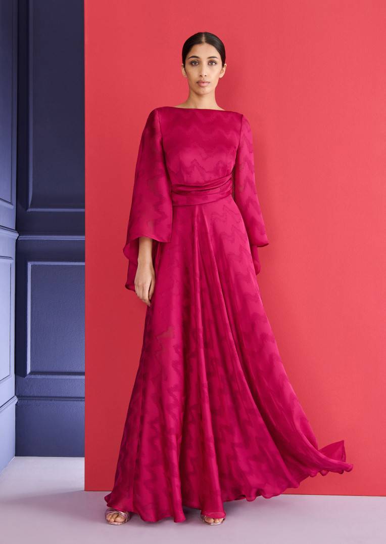 Talbot Runhof Abendkleid Molara1 Black Friday Preise