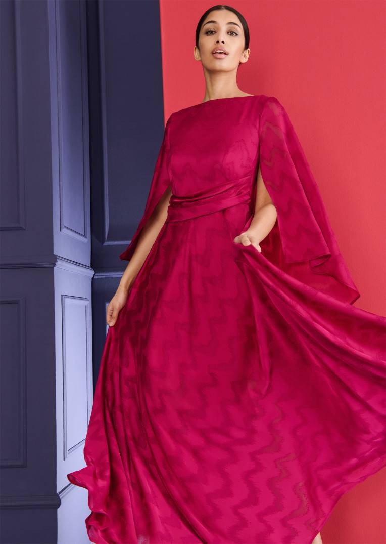 Talbot Runhof Abendkleid Molara1 Black Friday Preise