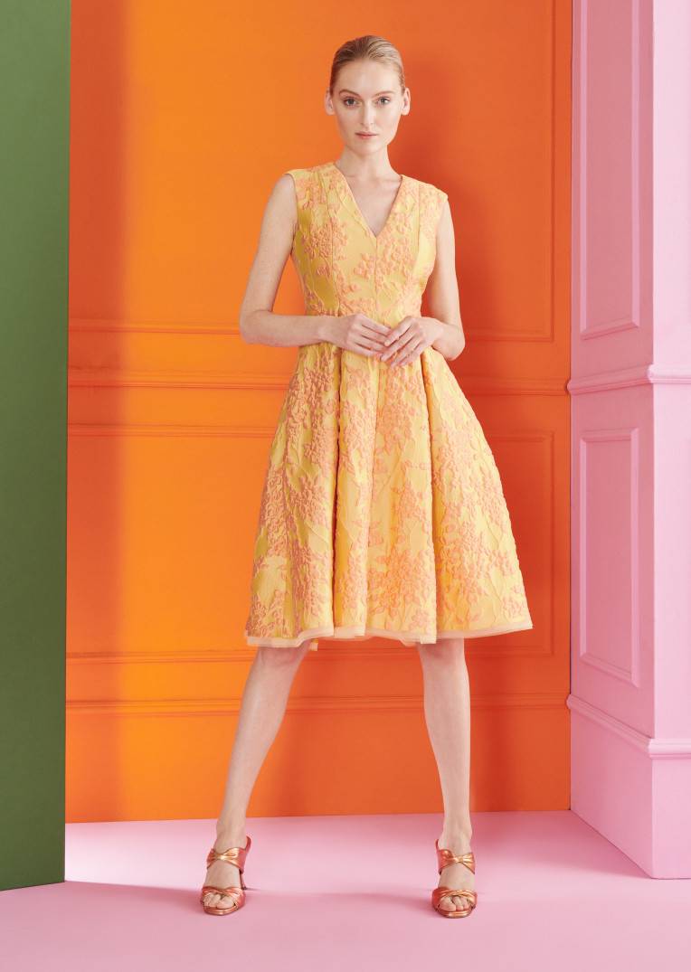 Talbot Runhof Cocktailkleid Torin9 Outlet