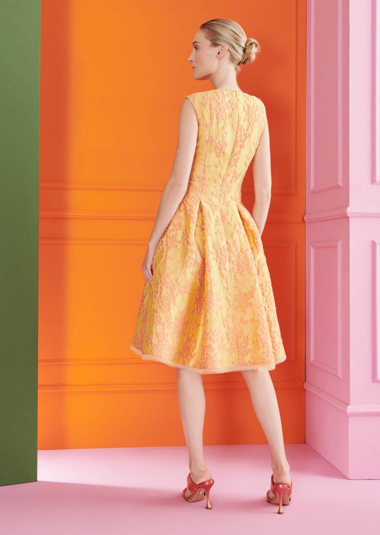 Talbot Runhof Cocktailkleid Torin9 Outlet