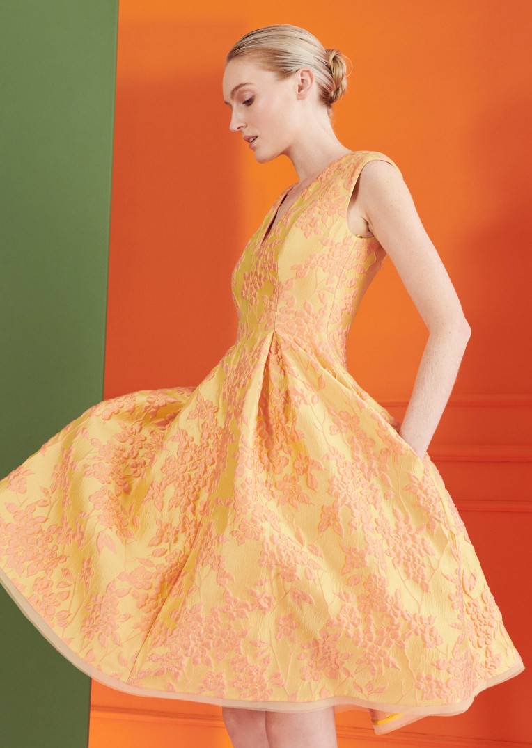 Talbot Runhof Cocktailkleid Torin9 Outlet
