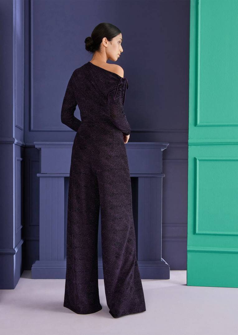 Talbot Runhof Jumpsuit Kinga3 Limitierter Zeitrabatt