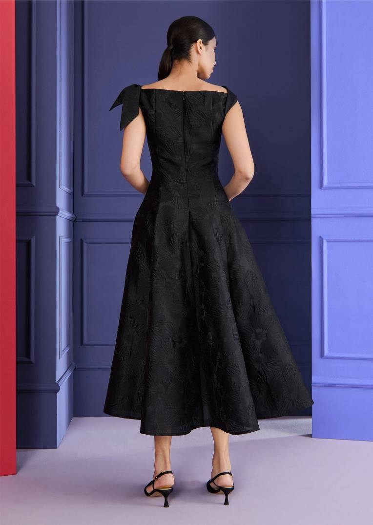 Talbot Runhof Midikleid Modesta1 Günstig kaufen
