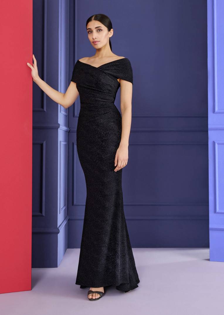 Talbot Runhof Abendkleid Mobina1 Online Shopping