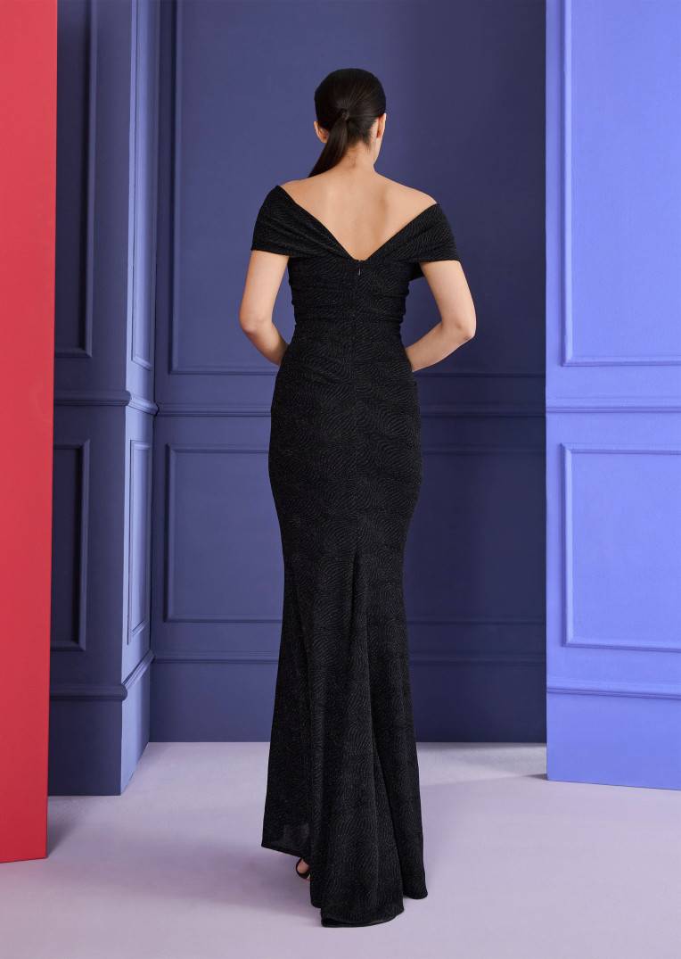 Talbot Runhof Abendkleid Mobina1 Online Shopping