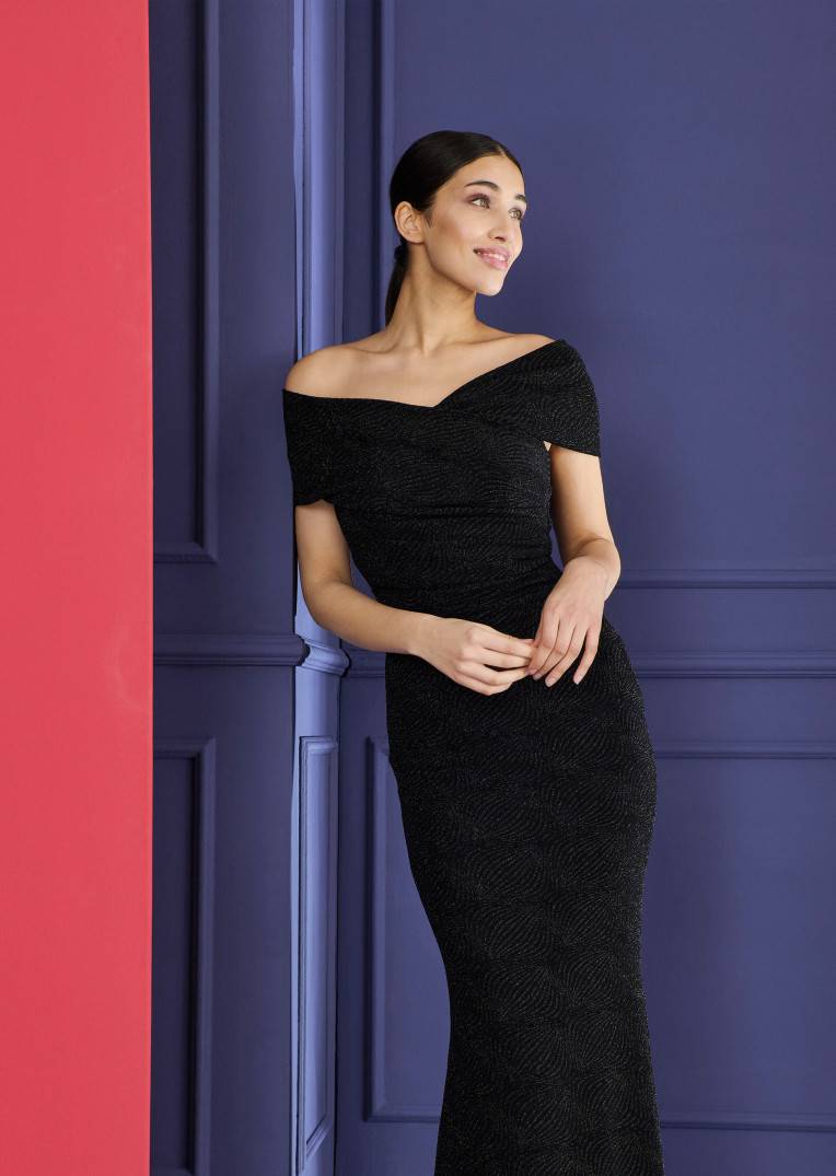 Talbot Runhof Abendkleid Mobina1 Online Shopping