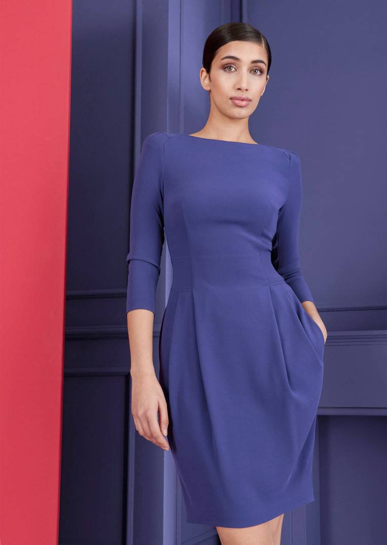 Talbot Runhof Tageskleid Costes9 Cyber Monday