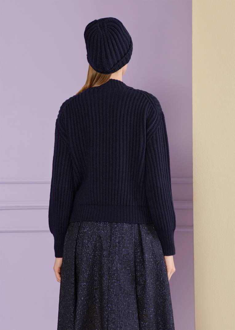 Talbot Runhof Pullover SanaraSweater1 Valentinstagsangebot