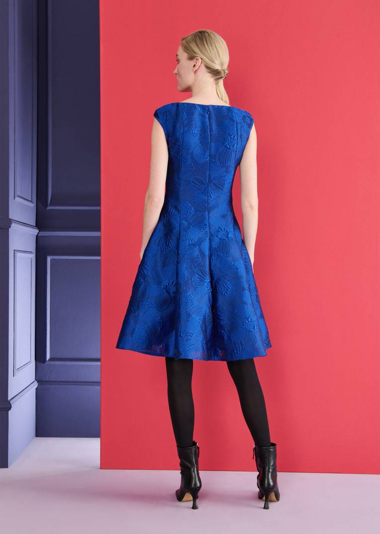 Talbot Runhof Cocktailkleid Korbut23 Lagerräumung