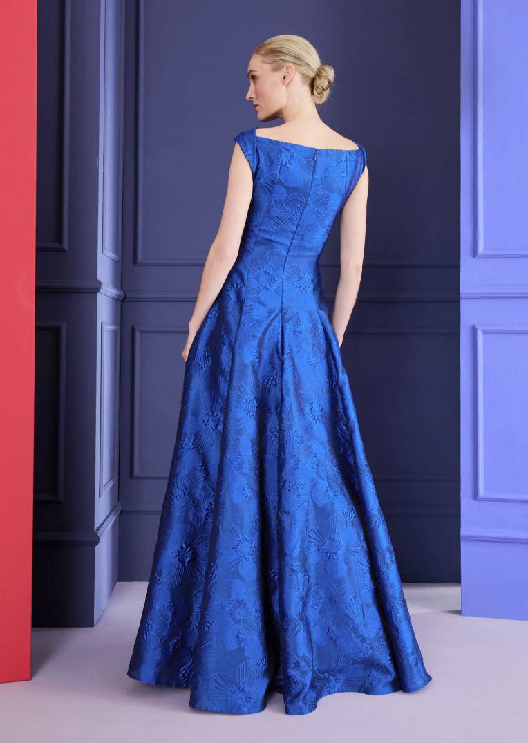 Talbot Runhof Abendkleid Kolja5 Heißer Verkauf
