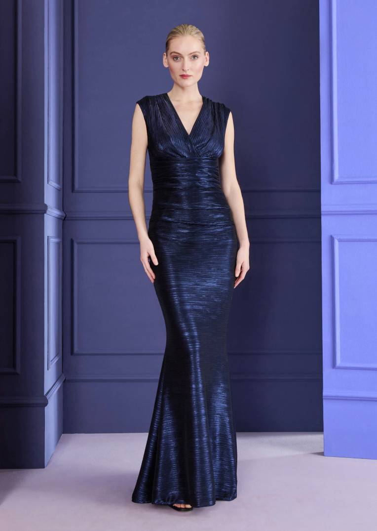 Talbot Runhof Abendkleid Kontor1 Top Angebot