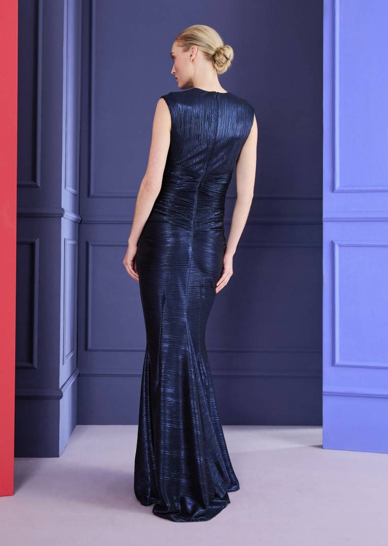 Talbot Runhof Abendkleid Kontor1 Top Angebot