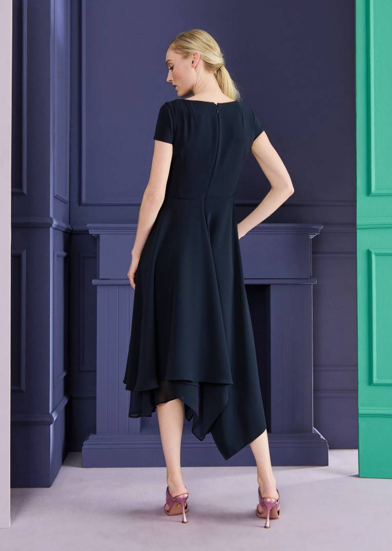 Talbot Runhof Midikleid Moriyana2 Online Outlet