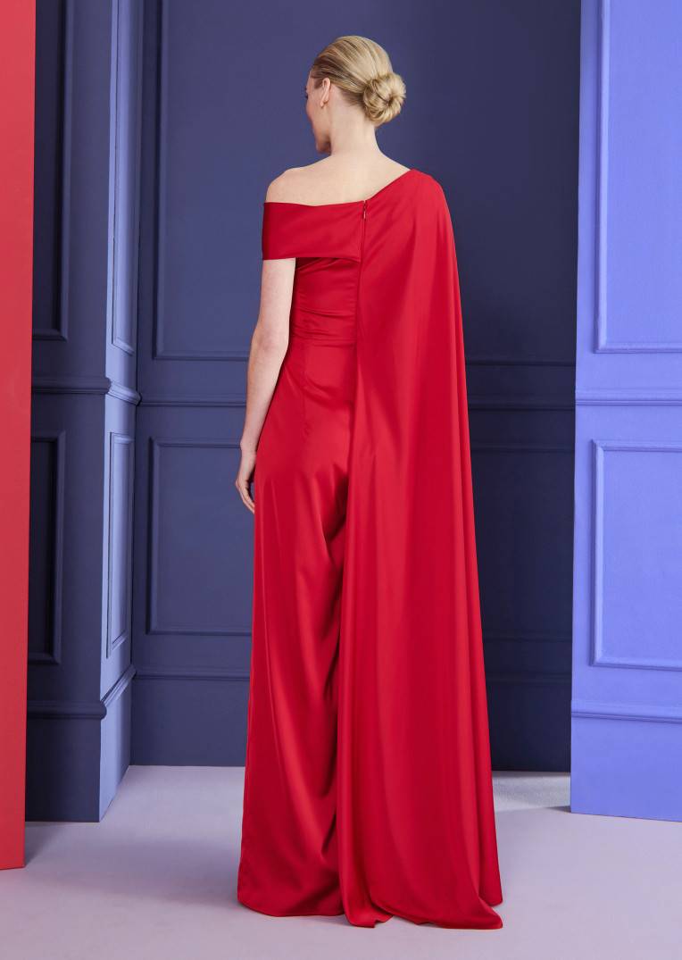 Talbot Runhof Jumpsuit Sina10 Kauf eins, bekomm eins gratis