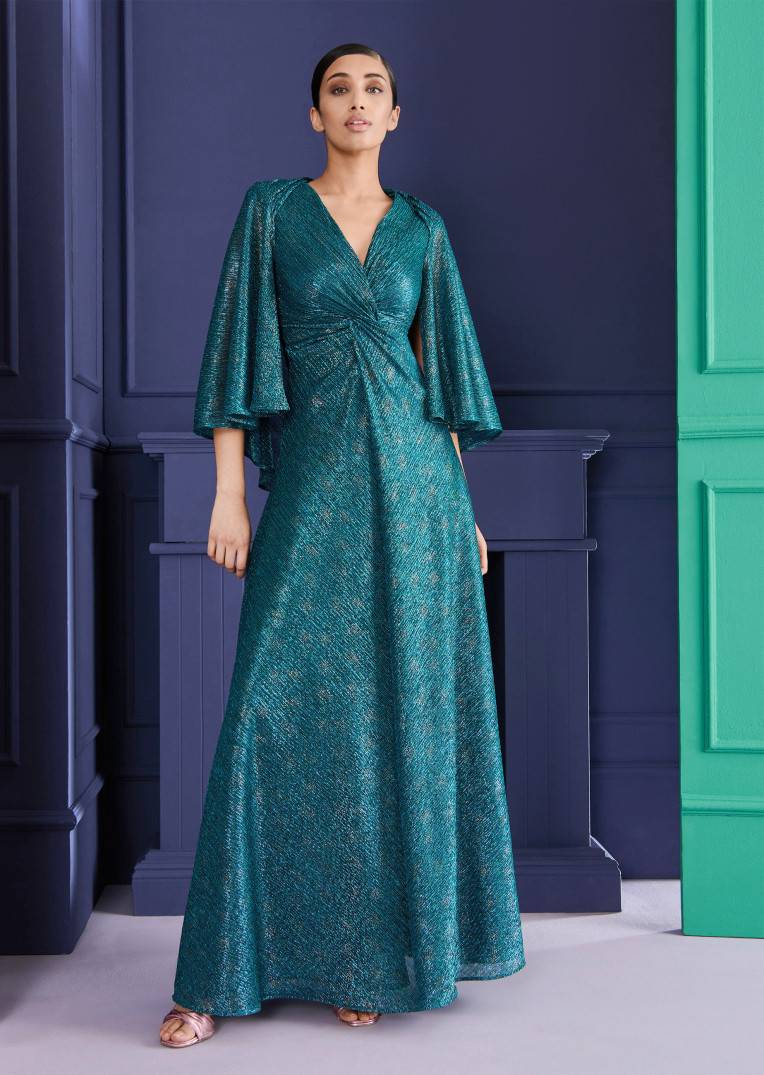 Talbot Runhof Abendkleid Horras1 VIP-Rabatte