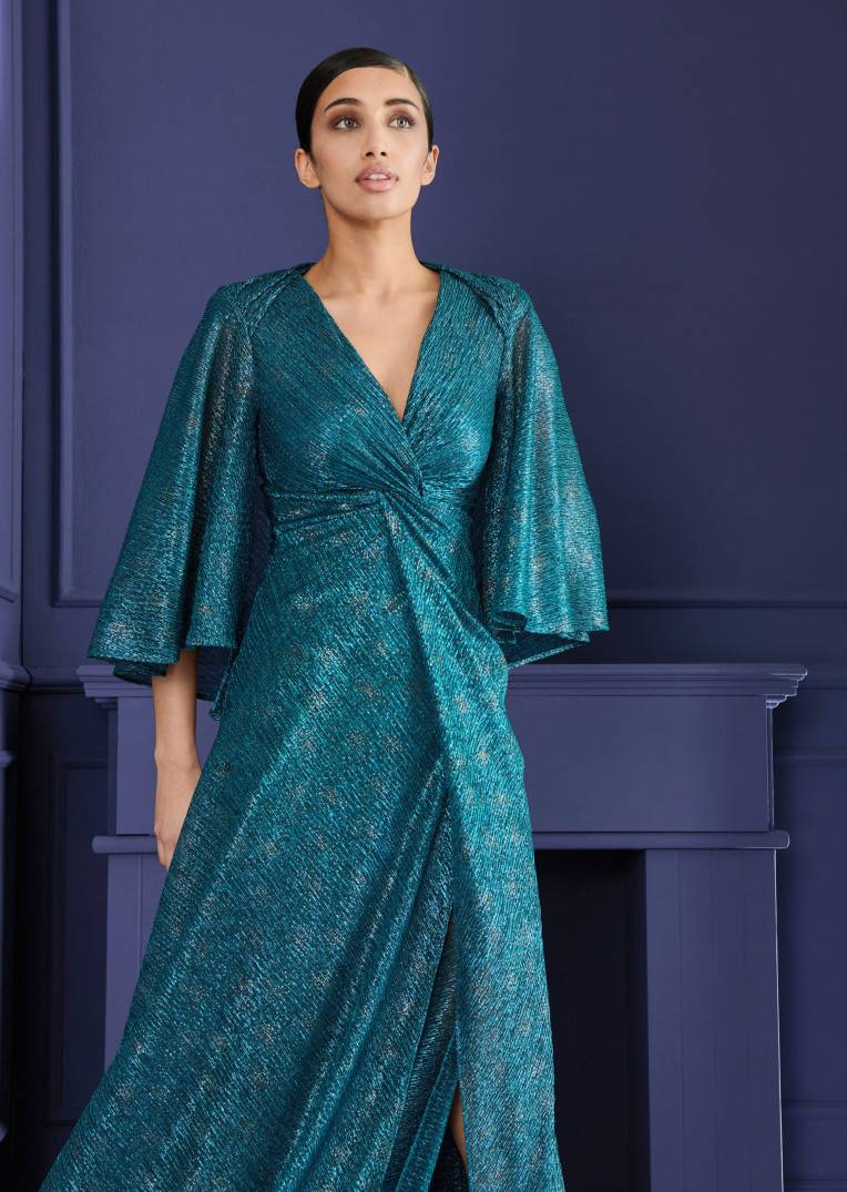 Talbot Runhof Abendkleid Horras1 VIP-Rabatte