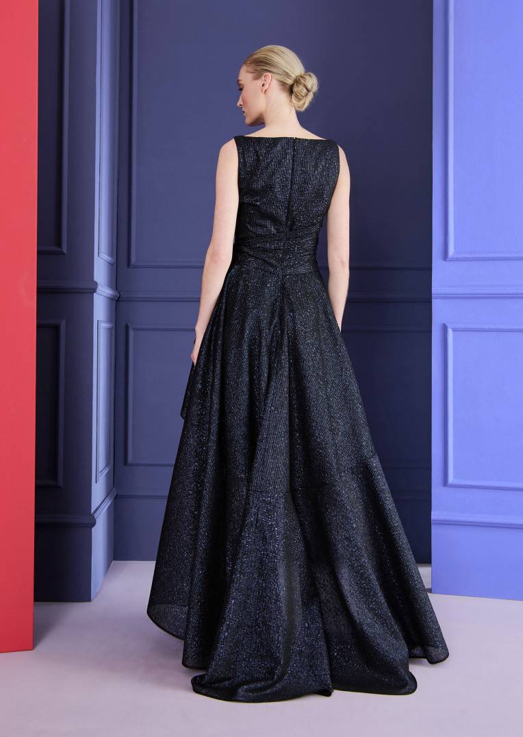 Talbot Runhof Abendkleid Homerie5 Tiefpreis