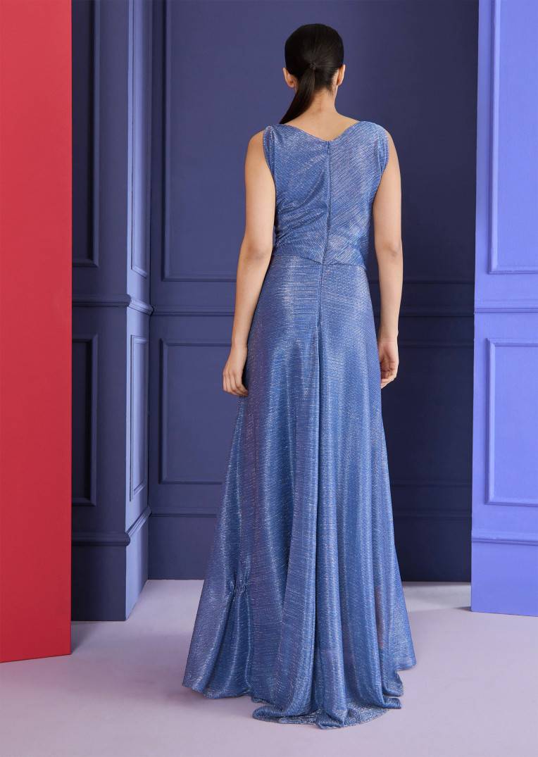 Talbot Runhof Abendkleid Holla2 Begrenzte Freigabe