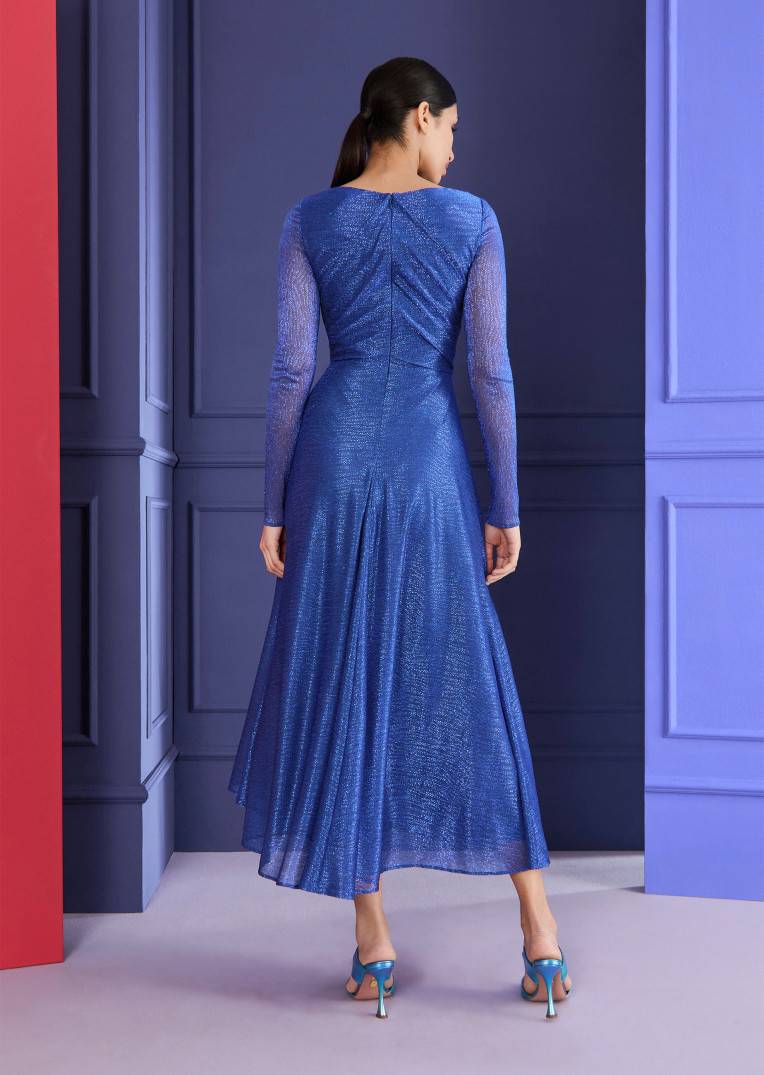 Talbot Runhof Midikleid Ross28 Letzte 3 Tage