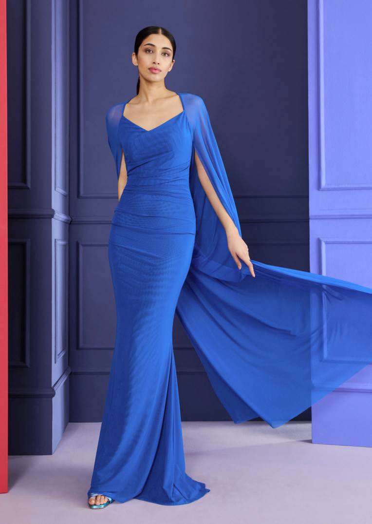 Talbot Runhof Abendkleid Mobile1 JETZT KAUFEN