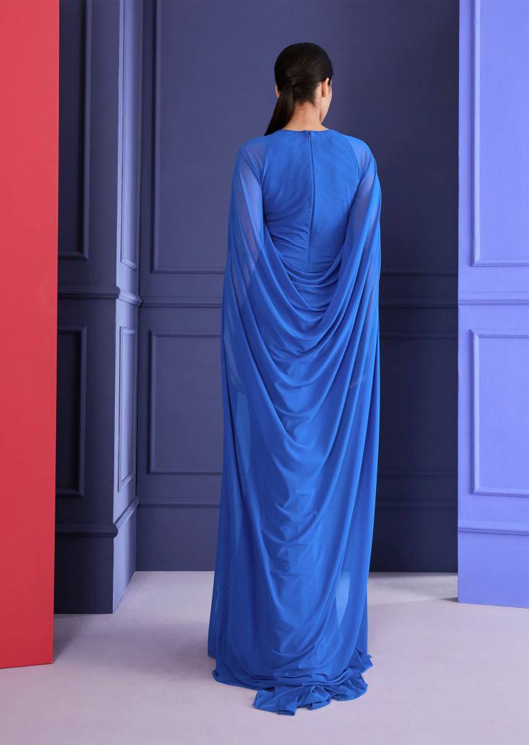 Talbot Runhof Abendkleid Mobile1 JETZT KAUFEN