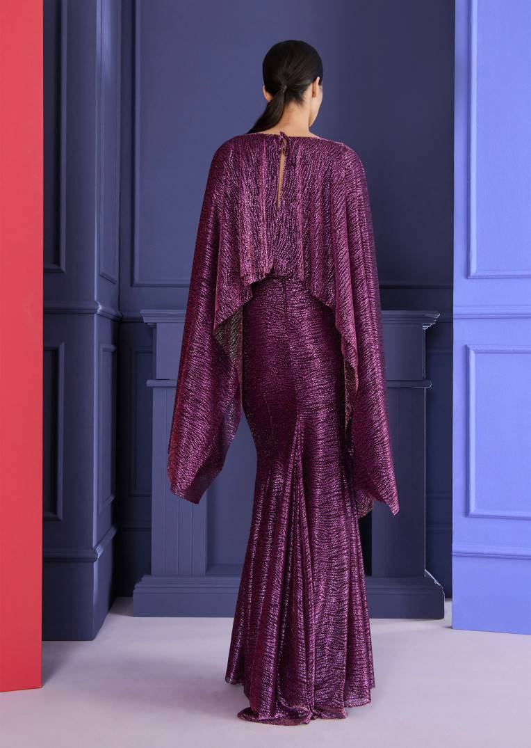 Talbot Runhof Abendkleid Fortezza5 Letzte 2 Tage