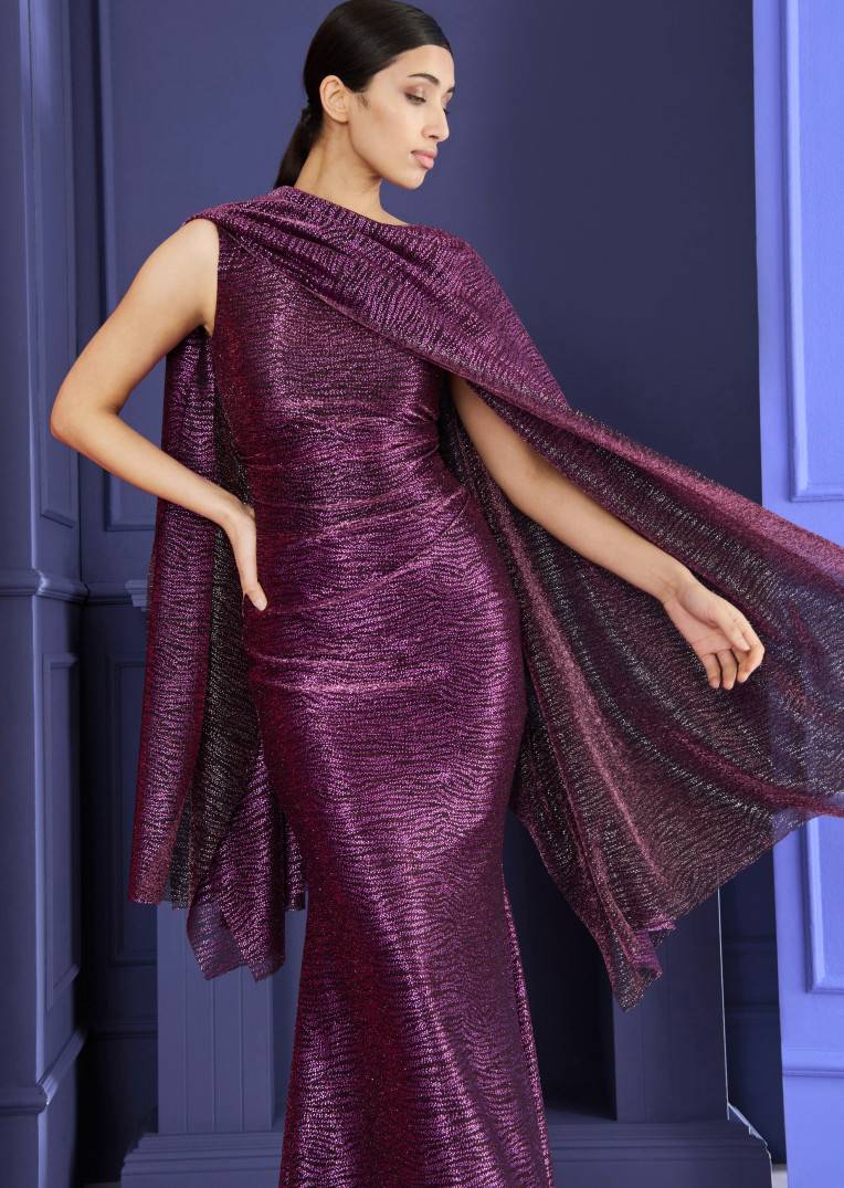 Talbot Runhof Abendkleid Fortezza5 Letzte 2 Tage