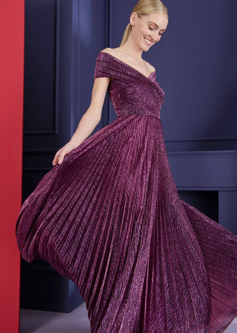 Talbot Runhof Abendkleid Konfuzius1 Letzter Tag