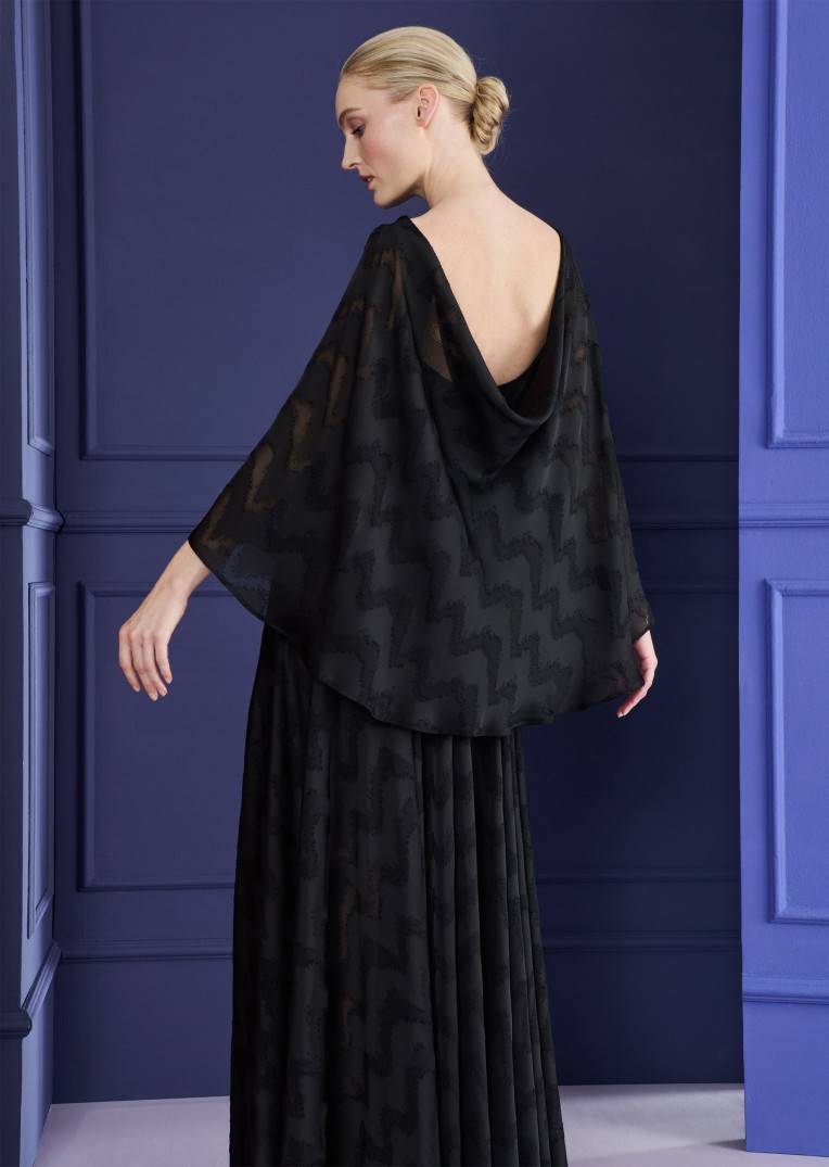 Talbot Runhof Abendkleid Molara1 Zeitbegrenzte Promotion