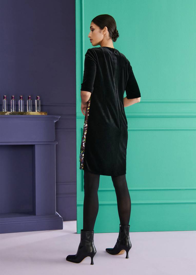 Talbot Runhof Cocktailkleid Rogar19 Sonderangebot der Fabrik