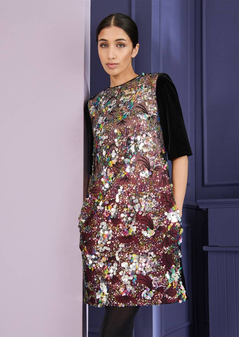 Talbot Runhof Cocktailkleid Rogar19 Sonderangebot der Fabrik