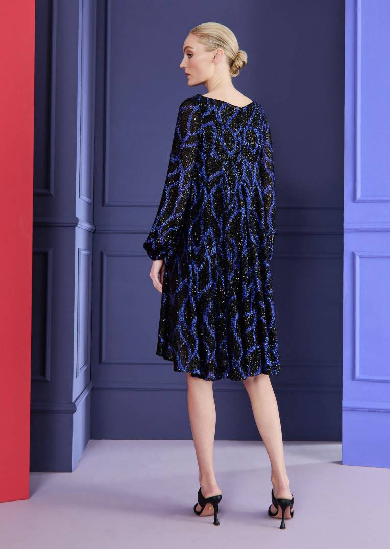 Talbot Runhof Cocktailkleid Comma4 Riesige Rabatte