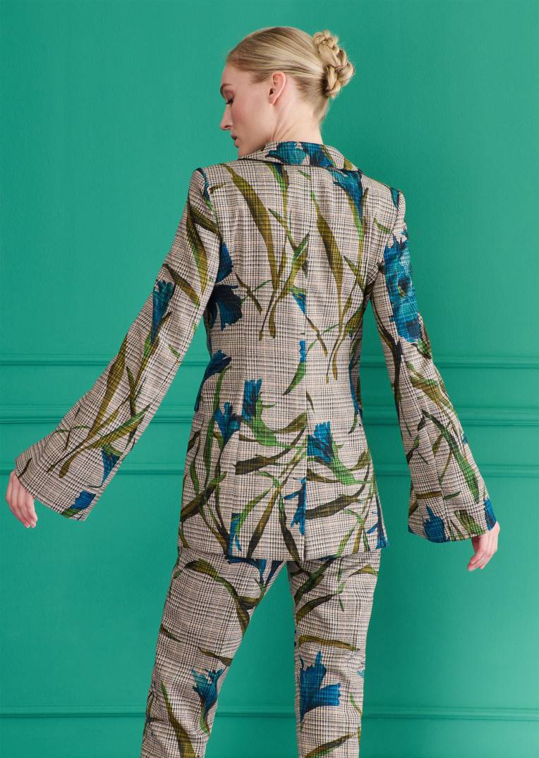 Talbot Runhof Jacke Pulse3 Fabrikladen