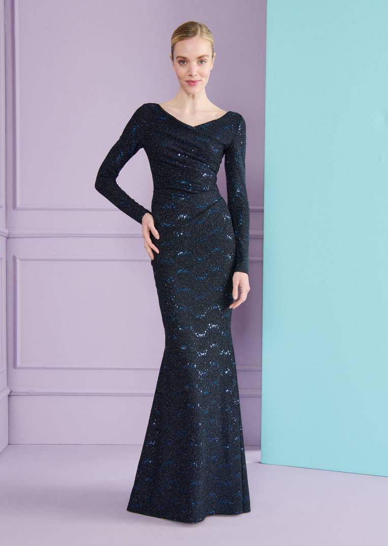 Talbot Runhof Abendkleid Komoe18 Rabatte dieses Monats
