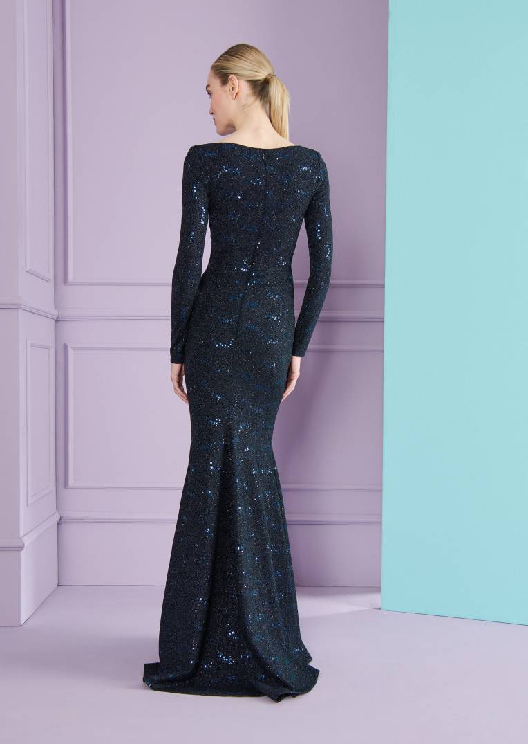 Talbot Runhof Abendkleid Komoe18 Rabatte dieses Monats