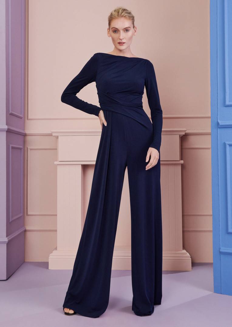 Talbot Runhof Jumpsuit River9 Meist gekauft