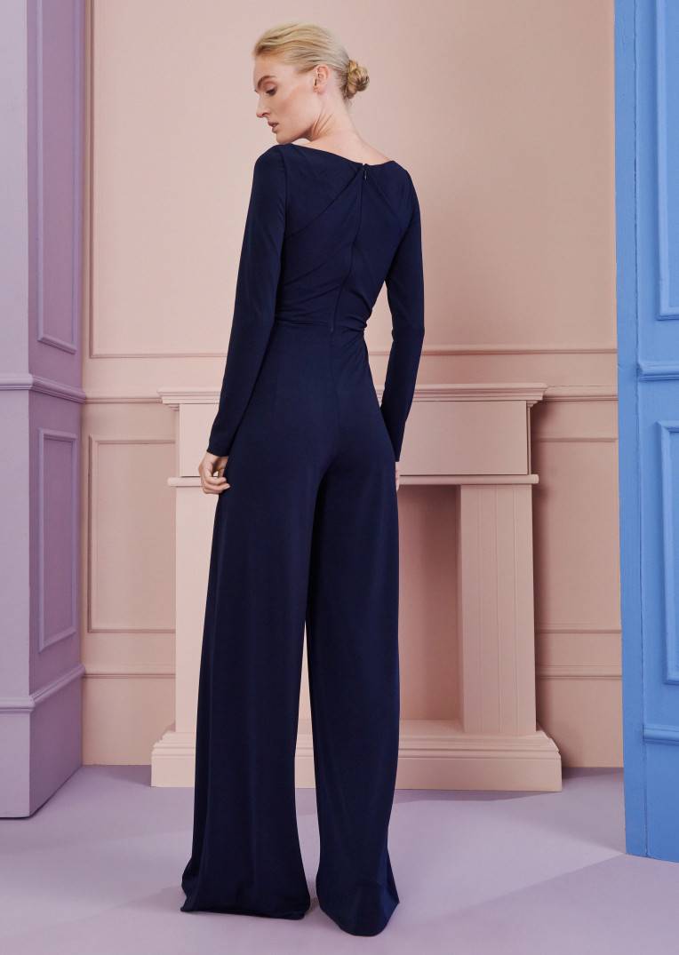 Talbot Runhof Jumpsuit River9 Meist gekauft