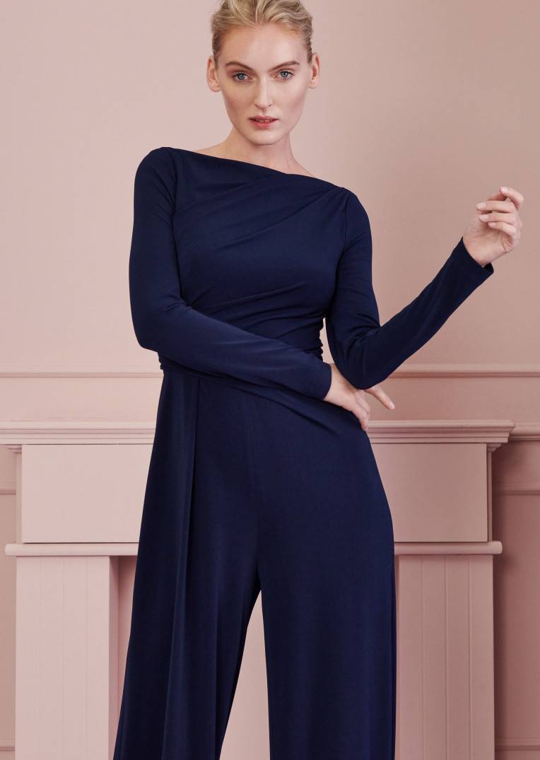 Talbot Runhof Jumpsuit River9 Meist gekauft