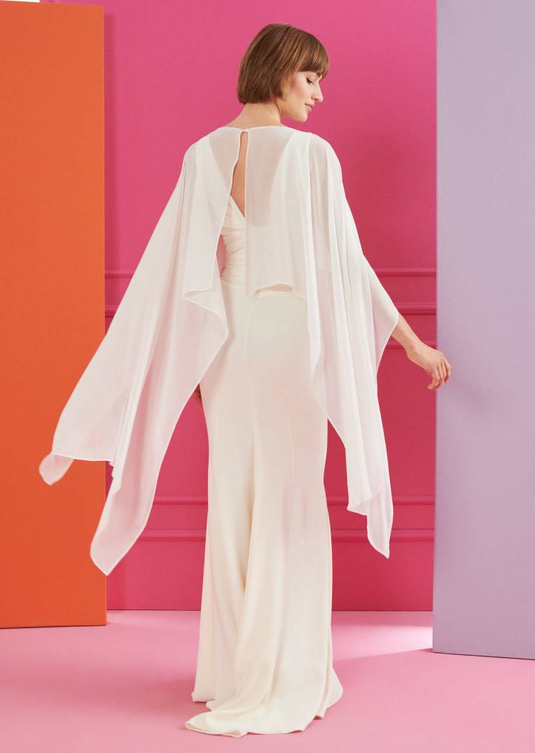 Talbot Runhof Abendkleid Fortezza2 Lagerräumung