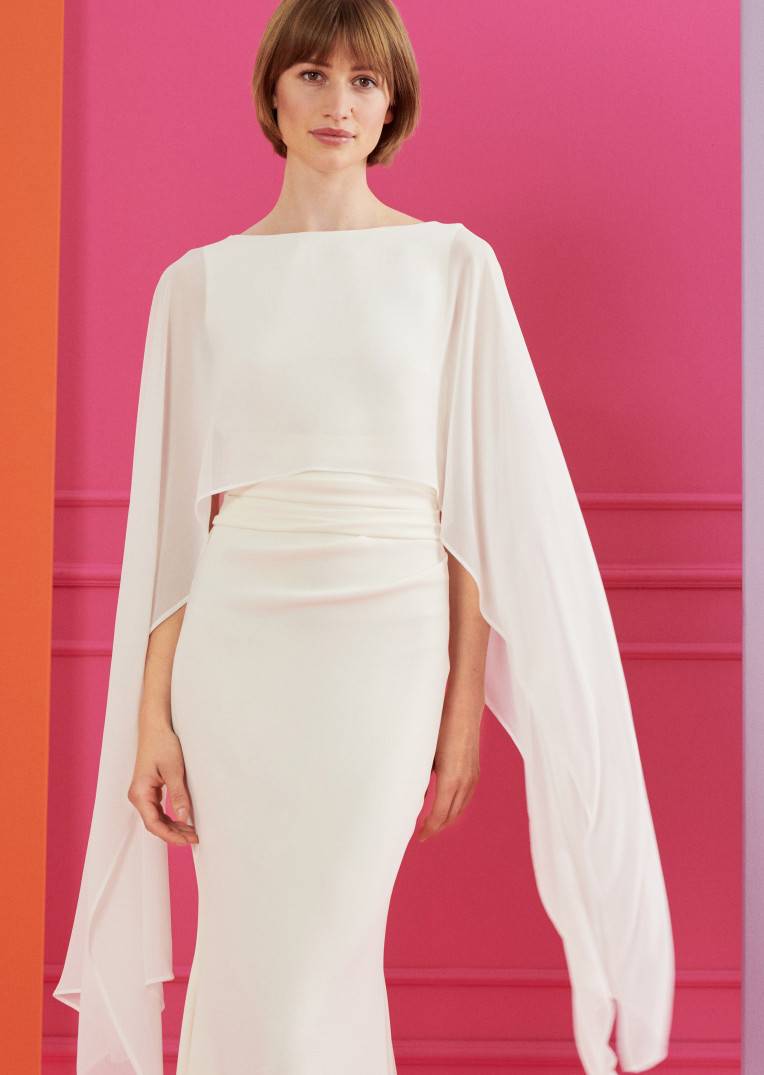 Talbot Runhof Abendkleid Fortezza2 Lagerräumung